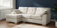 Medium Sofa Chaise - Left Hand