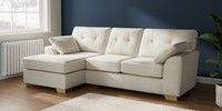Medium Sofa Chaise - Left Hand
