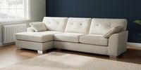 Large Sofa Chaise - Left Hand