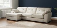 Large Sofa Chaise - Left Hand