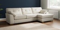 Large Sofa Chaise - Right Hand