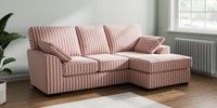 Small Sofa Chaise - Right Hand