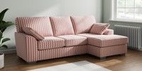 Medium Sofa Chaise - Right Hand