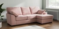 Medium Sofa Chaise - Right Hand