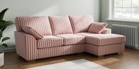 Medium Sofa Chaise - Right Hand