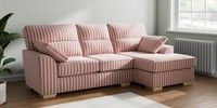 Medium Sofa Chaise - Right Hand