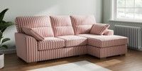 Medium Sofa Chaise - Right Hand