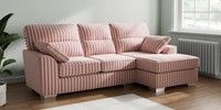 Medium Sofa Chaise - Right Hand