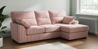 Medium Sofa Chaise - Right Hand