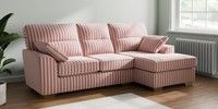 Medium Sofa Chaise - Right Hand