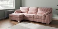 Large Sofa Chaise - Left Hand