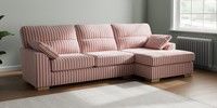 Large Sofa Chaise - Right Hand