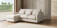 Medium Sofa Chaise - Left Hand