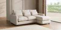 Medium Sofa Chaise - Right Hand