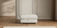 Storage Footstool