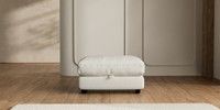 Storage Footstool