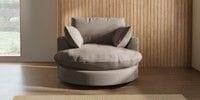 Swivel Chair