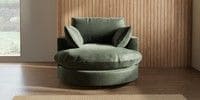Swivel Chair