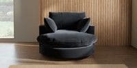 Swivel Chair