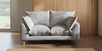 2 Seater Small Sofa