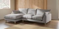 Medium Sofa Chaise - Left Hand