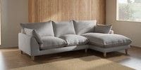 Medium Sofa Chaise - Right Hand