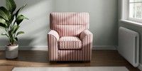 Small Armchair