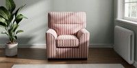 Small Armchair