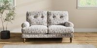 2 Seater Small Sofa