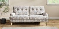 3 Seater Small Sofa