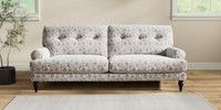3 Seater Sofa