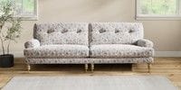 4 Seater Large Sofa