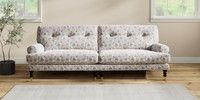 4 Seater Large Sofa