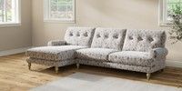 Medium Sofa Chaise - Left Hand