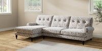 Medium Sofa Chaise - Left Hand