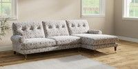 Medium Sofa Chaise - Right Hand