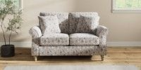 2 Seater Small Sofa