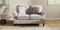 2 Seater Small Sofa