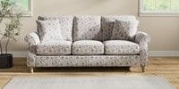 3 Cushion 3 Seater Sofa