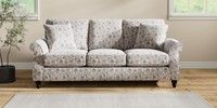 3 Cushion 3 Seater Sofa