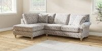Medium Corner Chaise - Left Hand