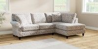 Medium Corner Chaise - Right Hand