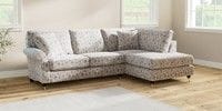 Medium Corner Chaise - Right Hand