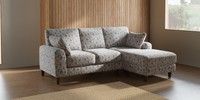 Small Sofa Chaise - Universal
