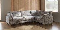 Large Corner Sofa - Right Hand