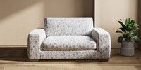 2 Seater Small Sofa
