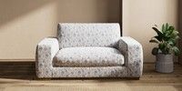 2 Seater Small Sofa