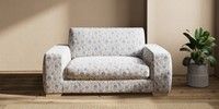 2 Seater Small Sofa