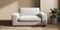 2 Seater Small Sofa