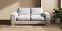 3 Seater Small Sofa